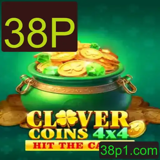 Descubra o Fascinante Mundo de CloverCoins4x4 e a Palavra-Chave Secreta 38P