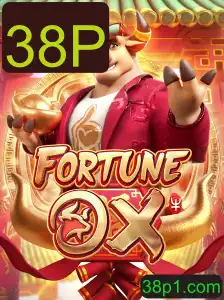 FortuneOx: Descubra o Emocionante Mundo deste Jogo com o Código 38P
