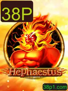 Hephaestus: O Jogo de Estratégia Mitológica