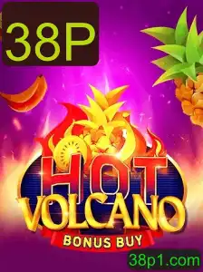 Explorando a Aventura Explosiva de HotVolcanoBonusBuy