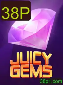 Descubra o Universo Fascinante de JuicyGems
