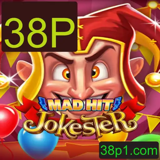 Explore MadHitJokester: O Novo Fenômeno dos Jogos com 38P