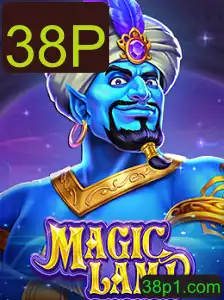 MagicLamp: Descubra o Mundo Encantado do Jogo com a Palavra-chave 38P