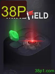 Descubra o Empolgante Mundo do Jogo 'MineField'
