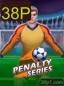 Explorando o Mundo do Jogo PenaltySeries - 38P