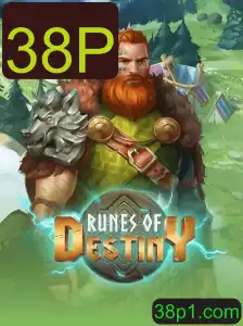 Explorando o Mundo de RunesOfDestiny