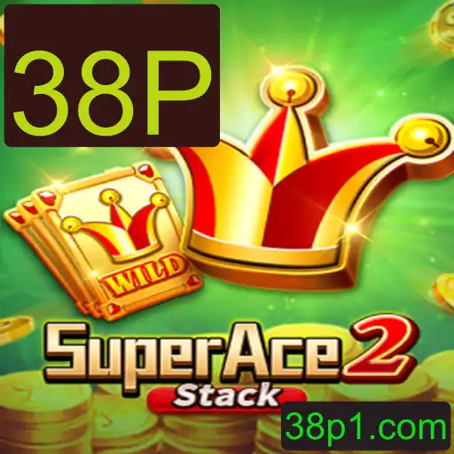 Desvendando SuperAce2: A Nova Sensação dos Jogos com a Palavra-chave 38P