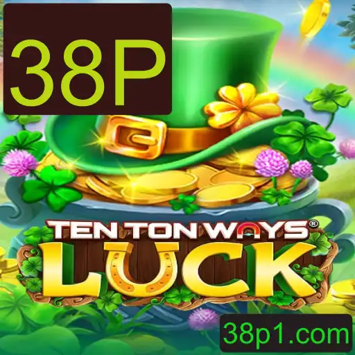Descubra o Fascinante Mundo de 'TenTonWaysLuck' com a Palavra-Chave '38P'